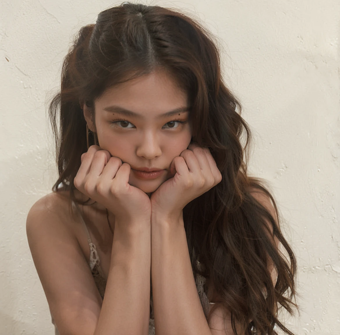 Jennie Kim