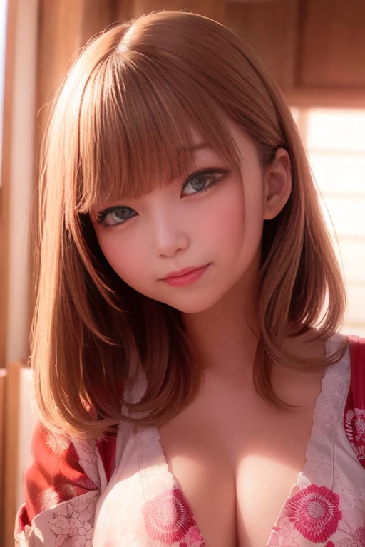 A big-breasted girl with an innocent face --auto --s2