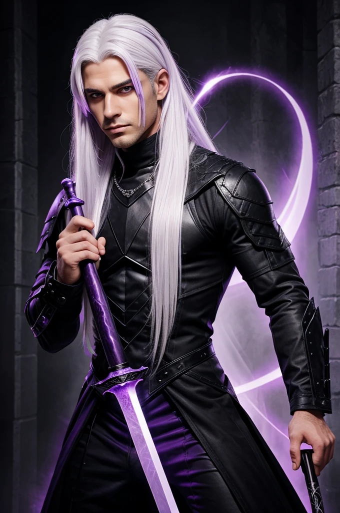 kassadin from league of legends, white skin