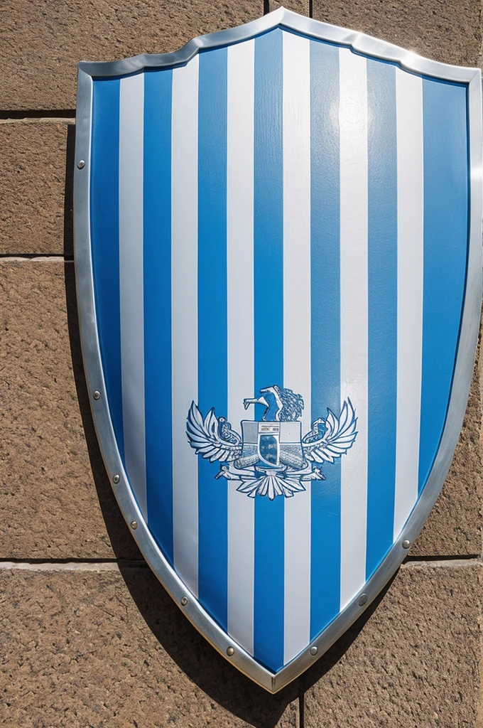 Argentina shield 