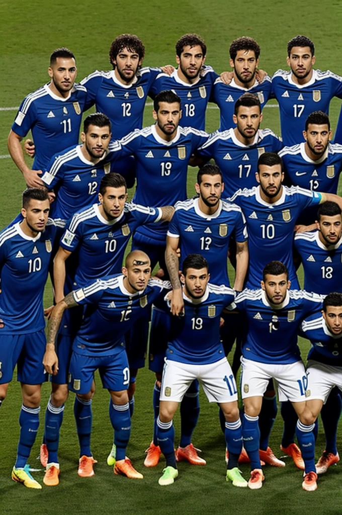 Argentine national team
