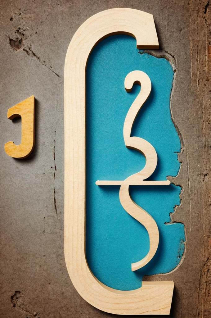 Alphabets all begin with a letter; (As) the world begins with God.