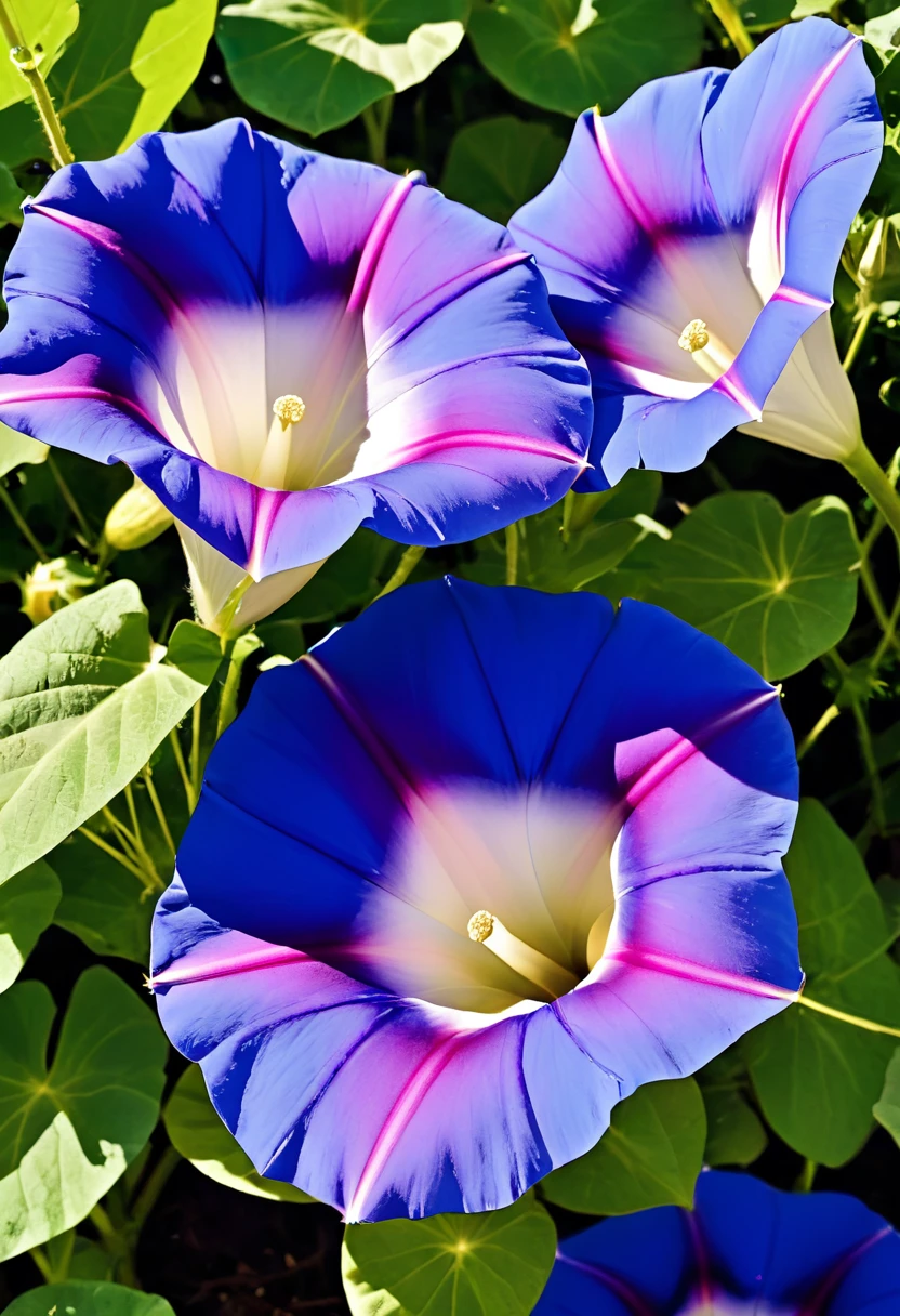 Morning Glory