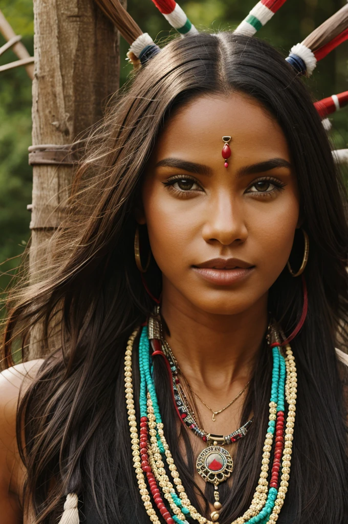 tribe