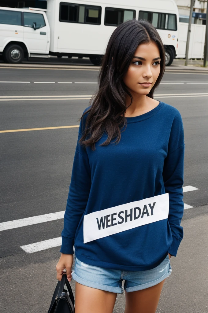 We cannot fix yesterday, but we can create tomorrow.