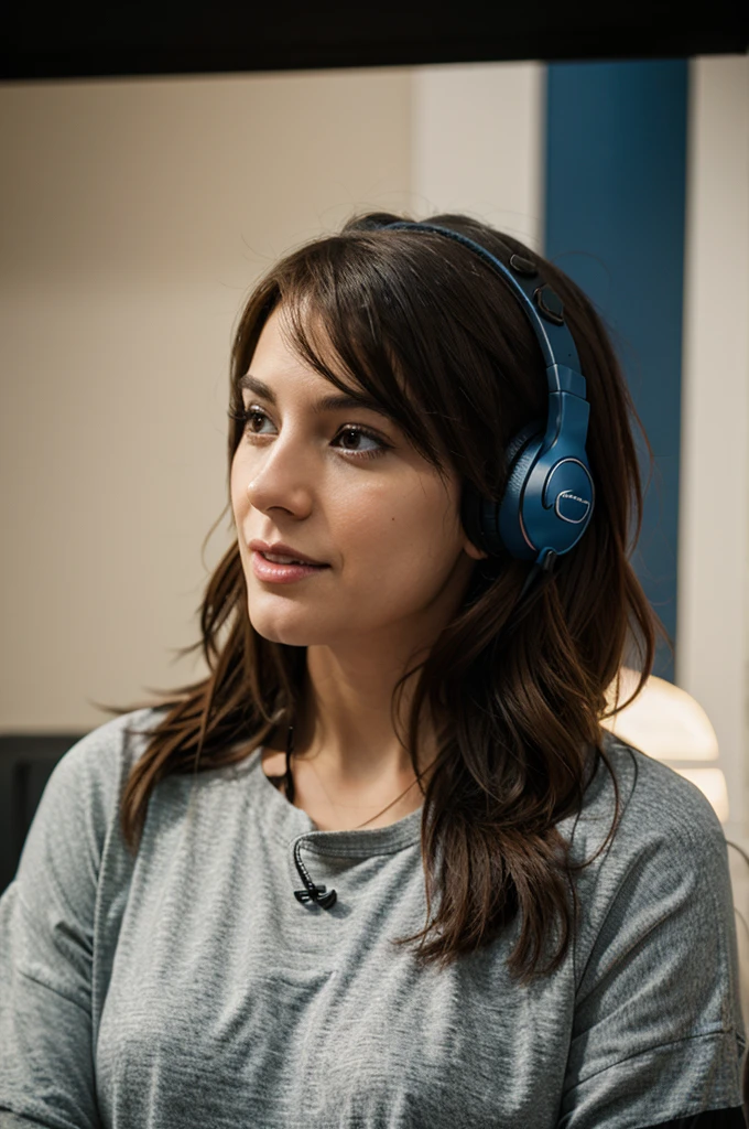 podcast