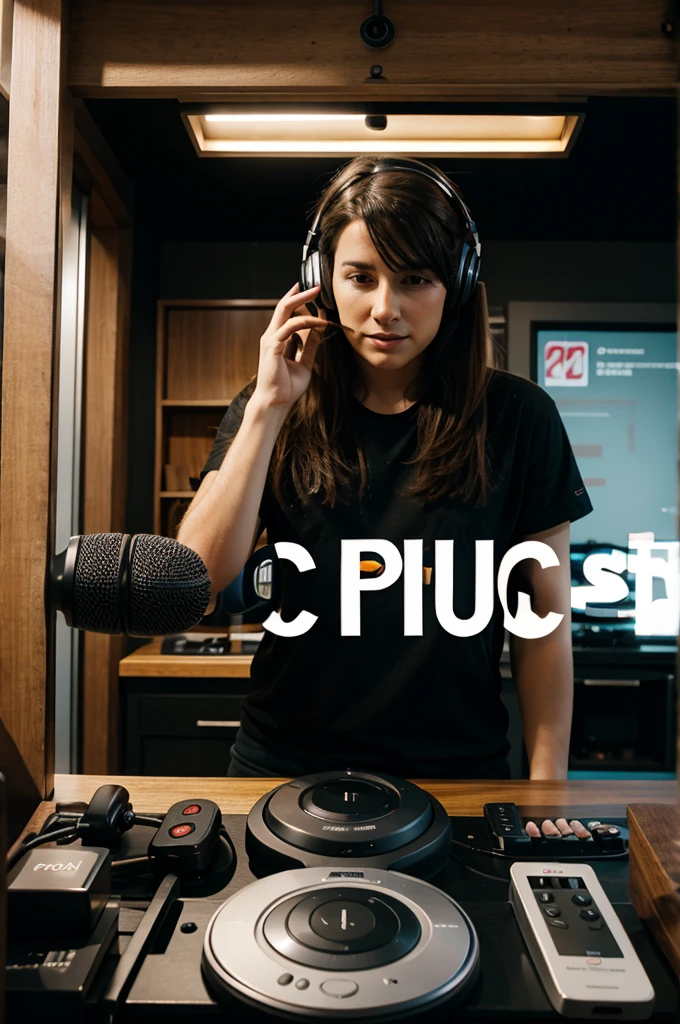 podcast