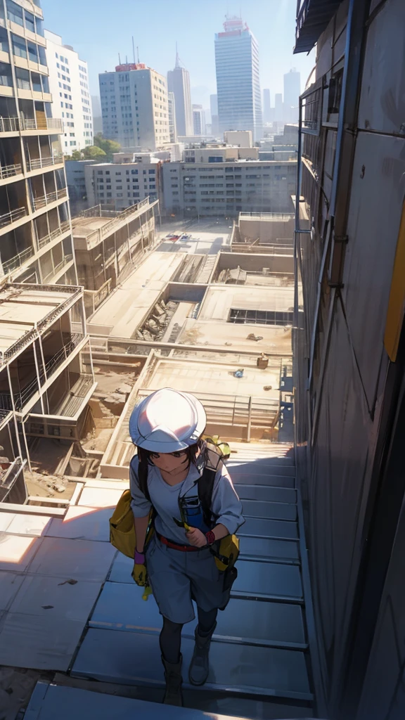 construction site