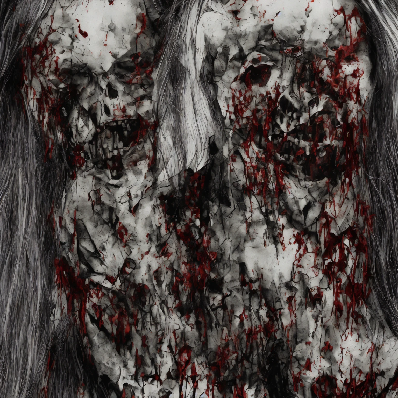 zombie
