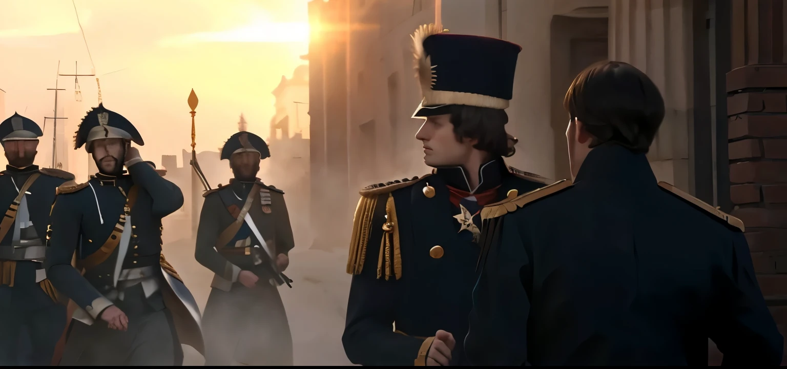 Napoleonic Laws