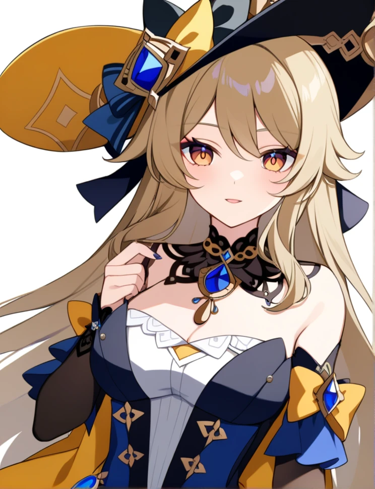 Navia(Genshin impact)