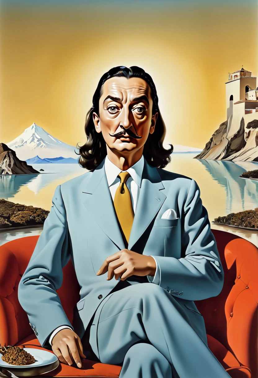Dali