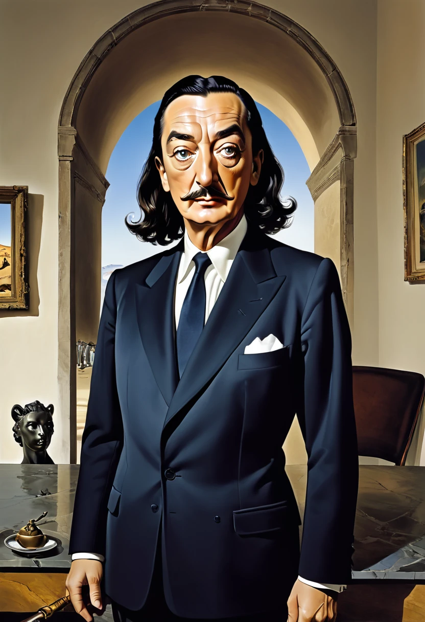 Dali