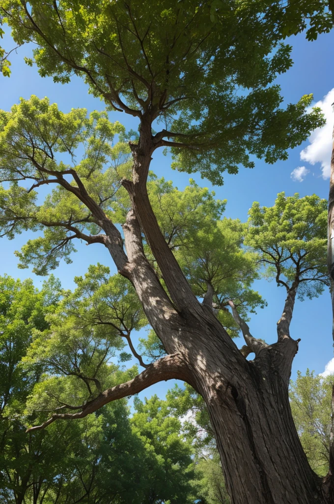 Tree 