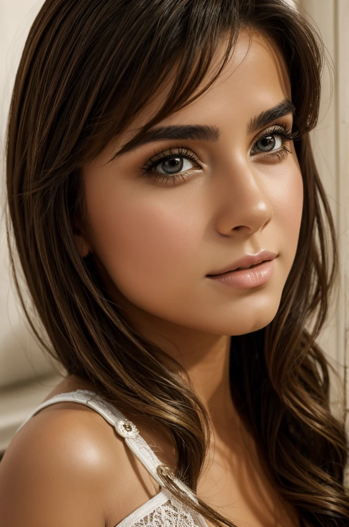 The charms of Emy Antonella