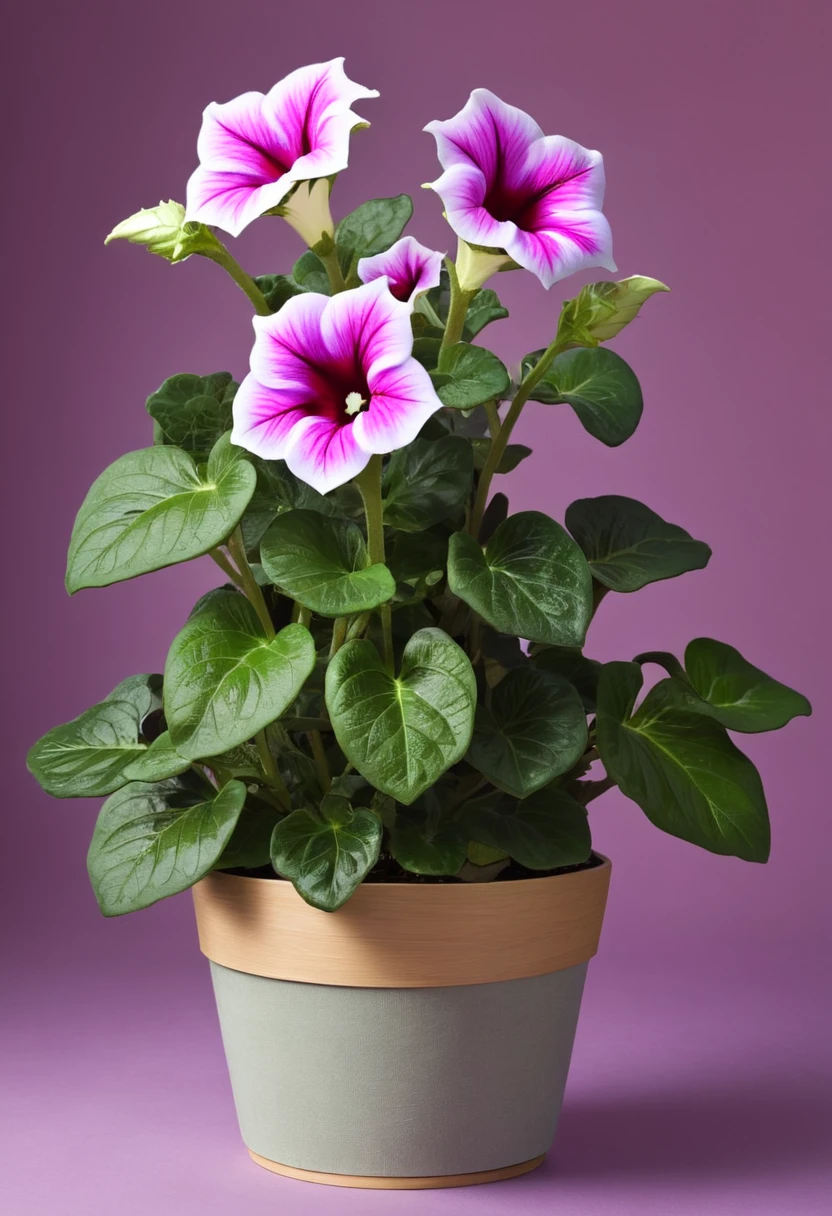 Gloxinia