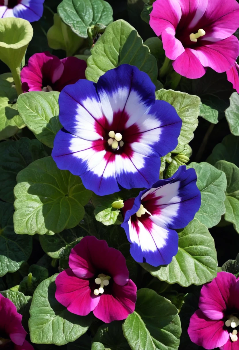Gloxinia