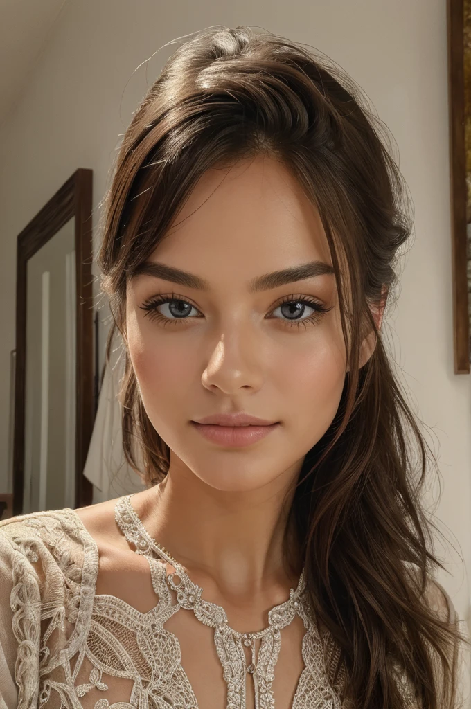 ((best quality)), ((masterpiece)), (detailed), perfect face