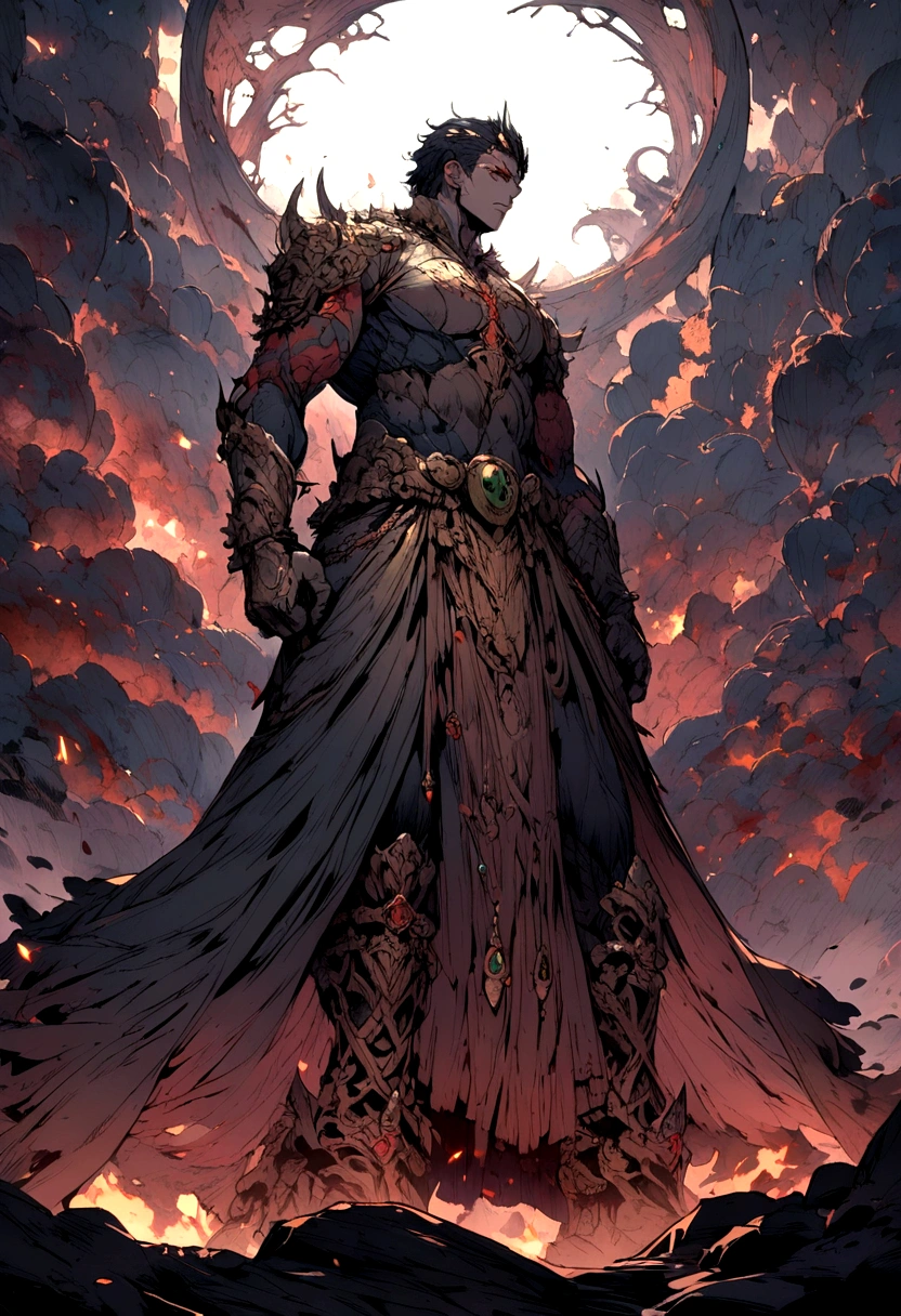 big