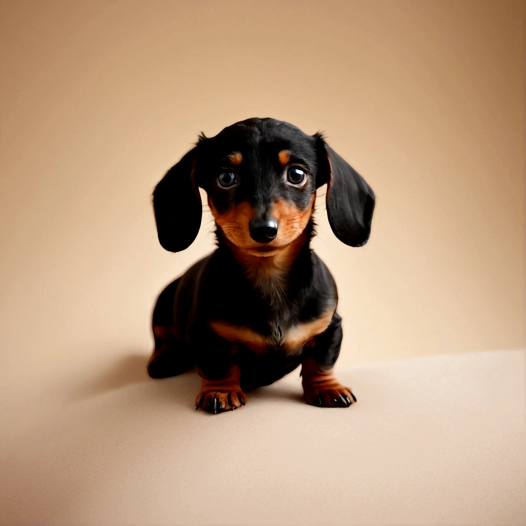 Dachshund,baby、small、
