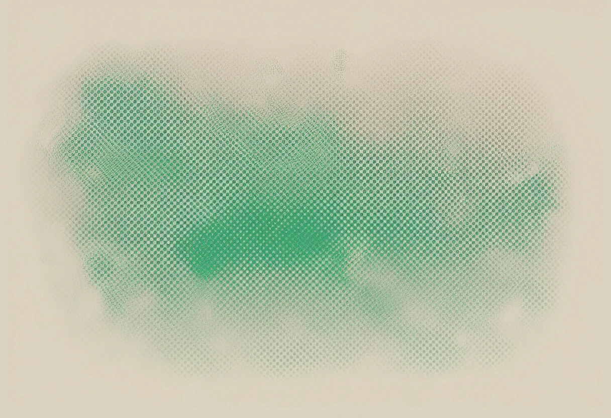Wallpaper, line art, halftone, abstract