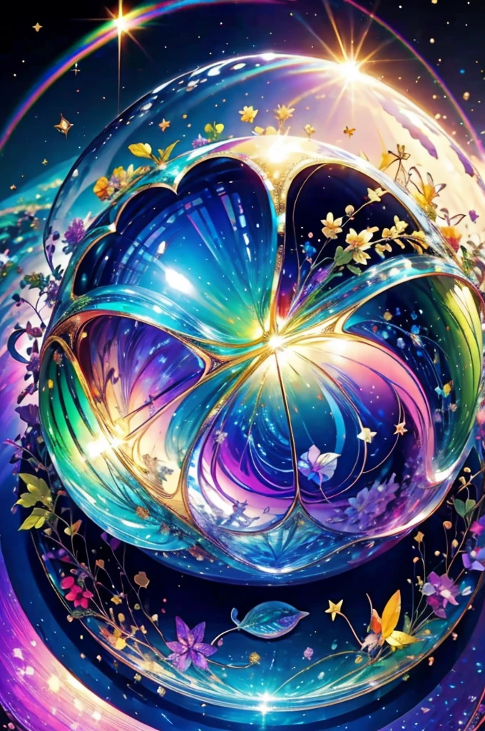 (Highest quality), (8K), (Highest quality), (live-action), (Realistic photos), summer、summerを感じる物、summerを感じる風景, watermelon、blue sky, Rainbow and sunshine shining.16K, Ultra-high resolution, Shining in rainbow colors、to be born,wonderful ,future、Iridescent、The world 30 years from now。