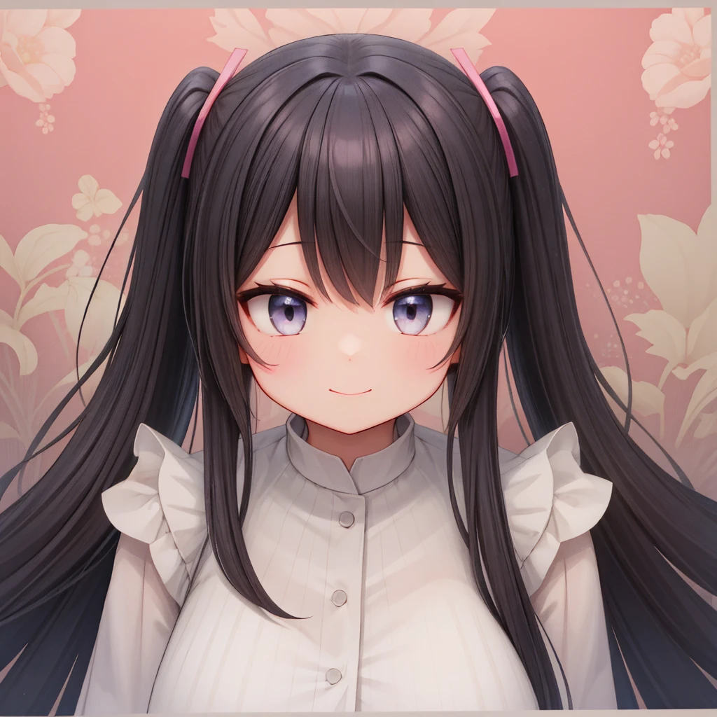 1 Girl、smile、、 Big Tits