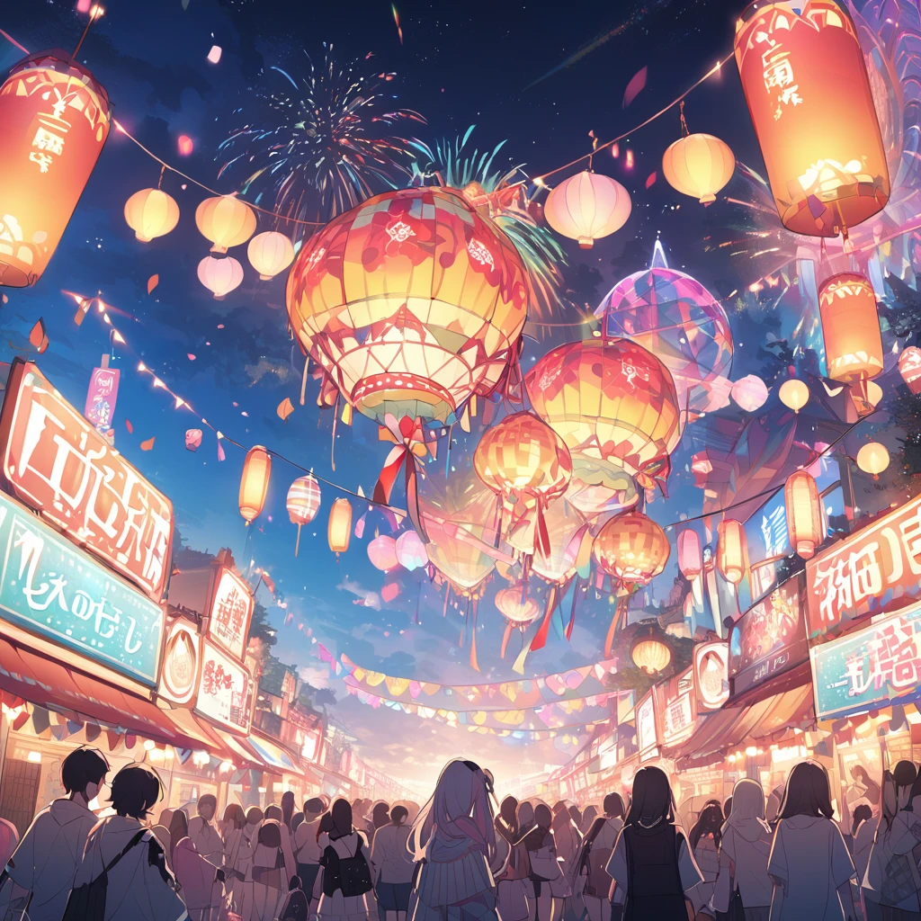 💗festival