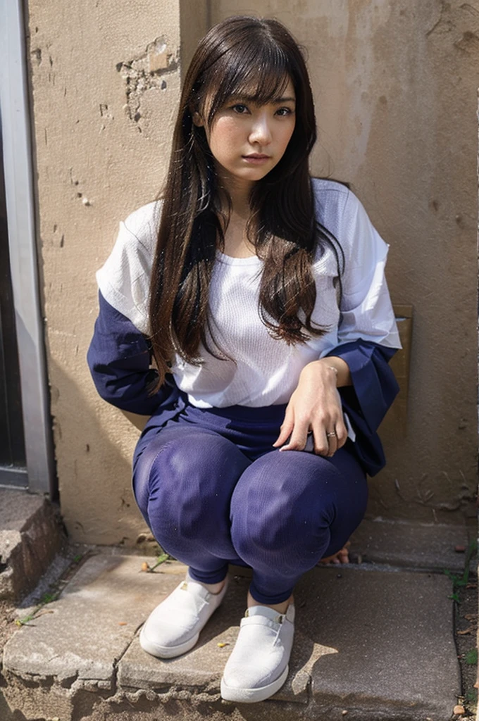 japanese legging