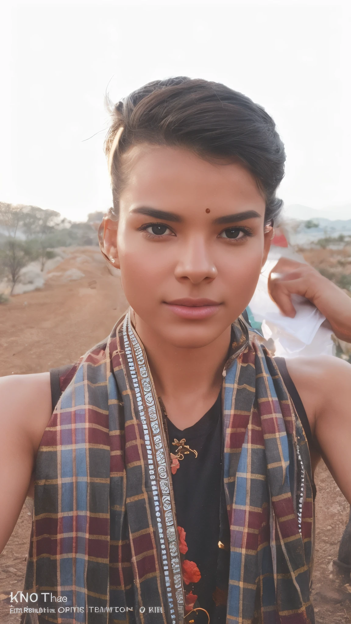 8 k resulation , golden effect, love, realstic face