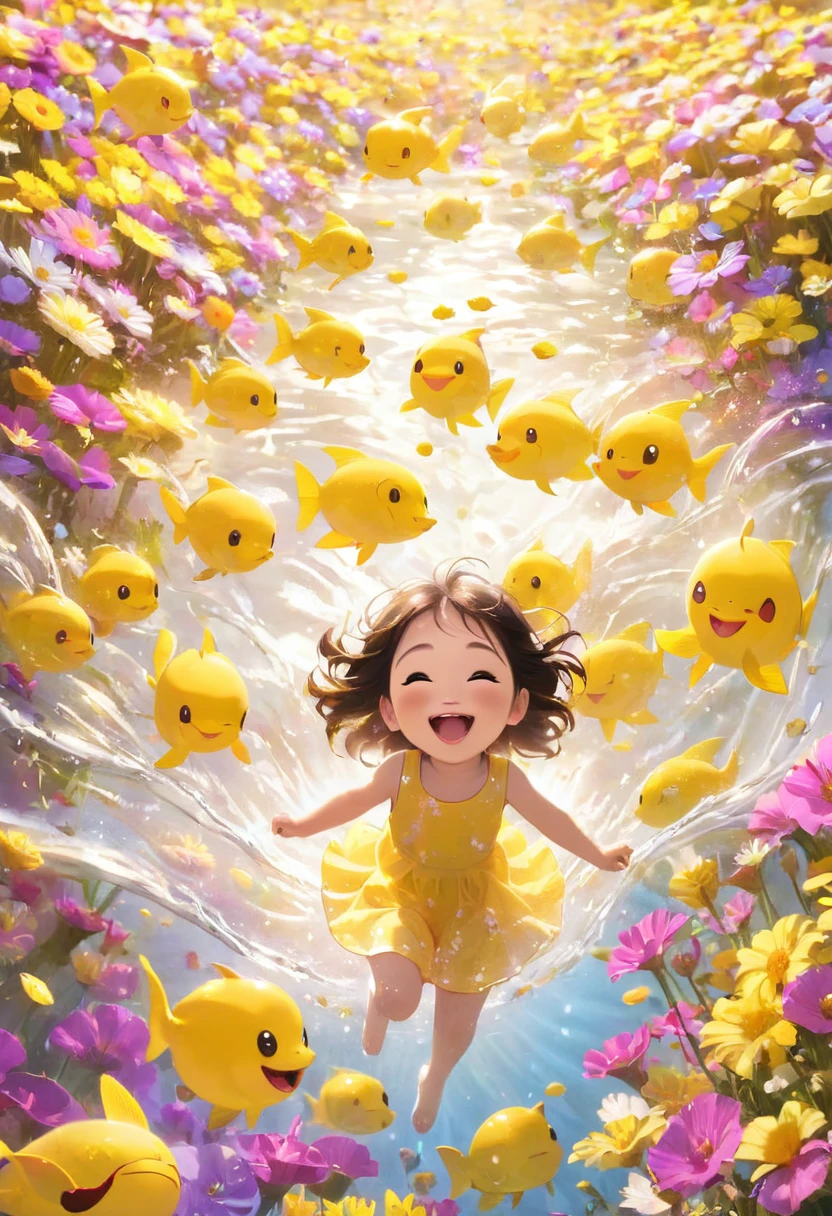 happiness