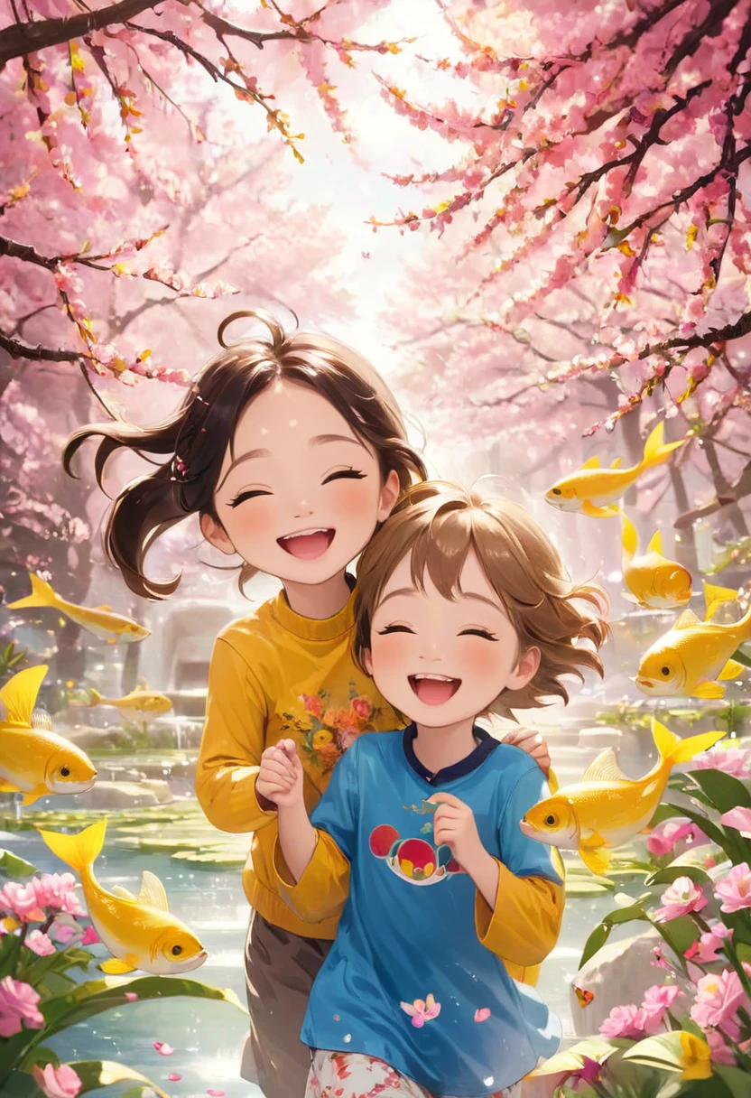 happiness