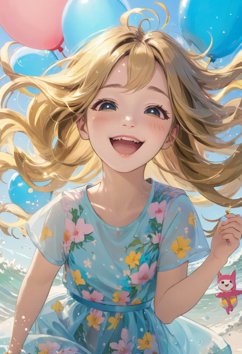 happiness