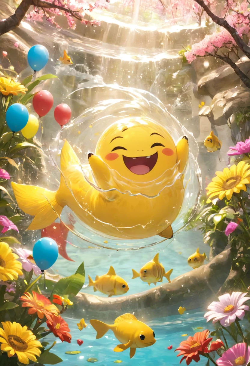 happiness