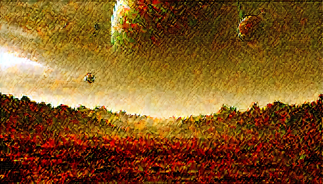 (((PLANETS Almost touching EXCHANGING MATTER))), On a stormy gray day,A huge black planet appeared before people's eyes, R style.H. Giger is very close, Almost touching. Showing that gravitational fields attract and release matter from each other, 4k image, HIGH RESOLUTION AND HYPER REALISTIC, Daylighting, Cloudy and foggy
