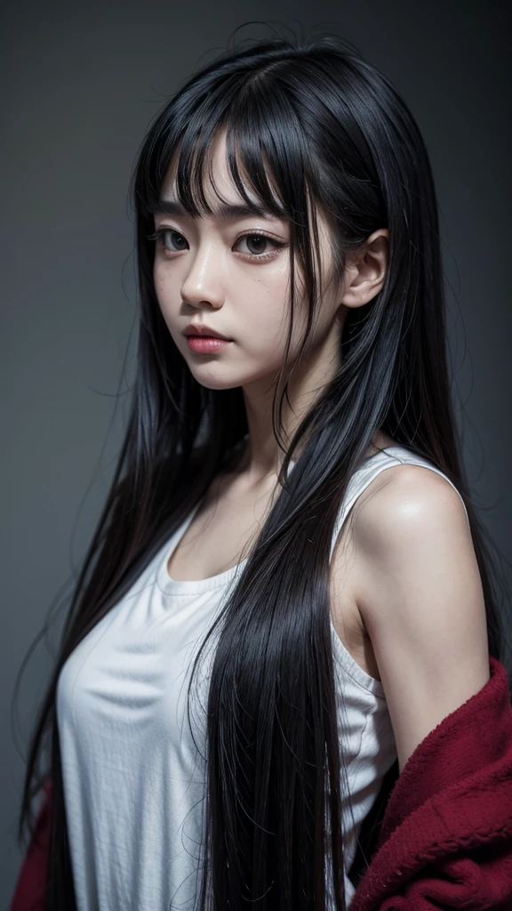 Jade Tower Junji Ito