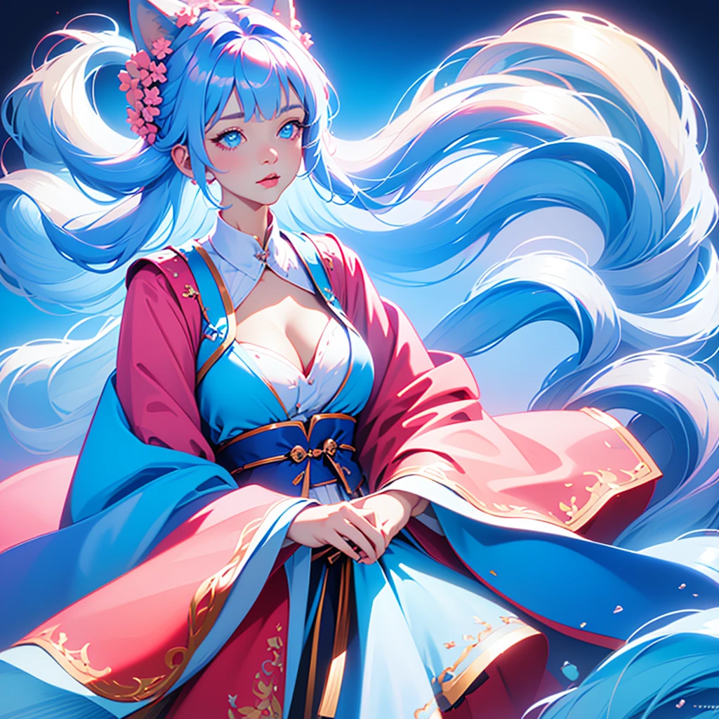 Masterpiece, Best quality,(((closeup of face)))
offcial art, Very
Detailed CG 8K wallpaper,
(flying petal)
(detailed ice) , crystal
Textured skin, cold
expression, ((Fox ears)),
White hair, long
hair, Messy hair, eBlue eyes,
view the viewer,
Extremely delicate and
Beautiful, water, ((beauty
Detailed eyes)), height
detailed, Movie
illuminating, ((Beautiful face),
fine water surface, (Source language
portrait), Transcend-
detailed, incredible
detailed, (An extreme
Delicate and beautiful),
Beautiful detailed eyes,
(Best quality)
(Huge breast)
(Bikini)
(Thin bikini)
(Light bikini)
(Huge breast)