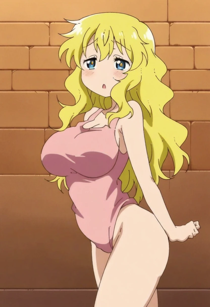 Anime art style, Second Dimension male Sex