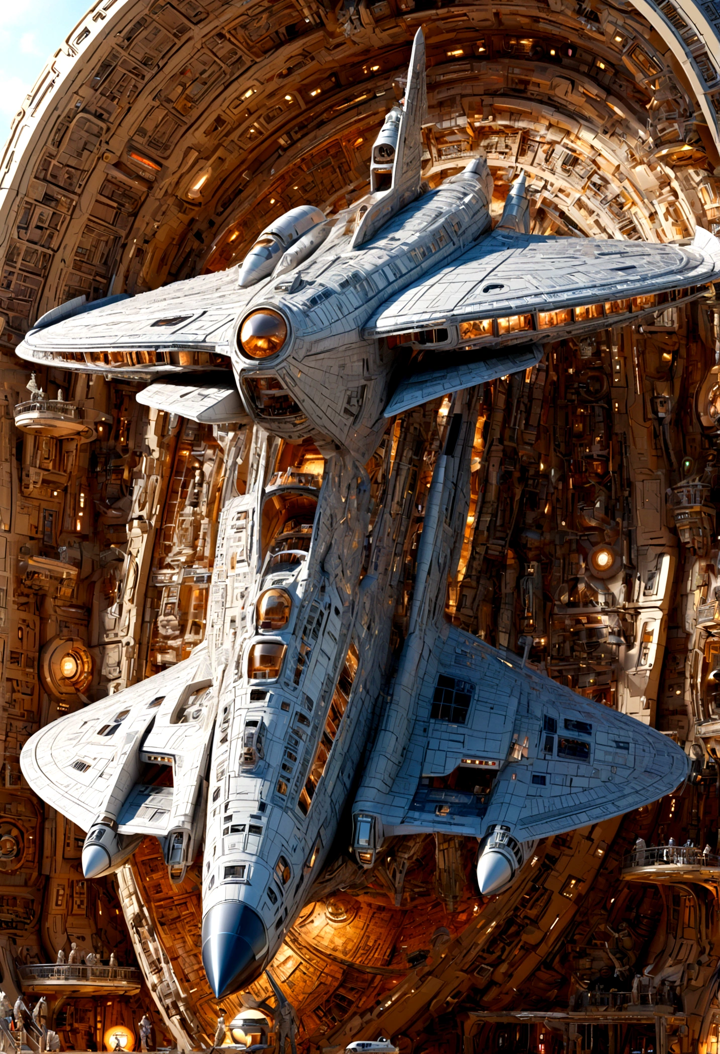 Spaceship