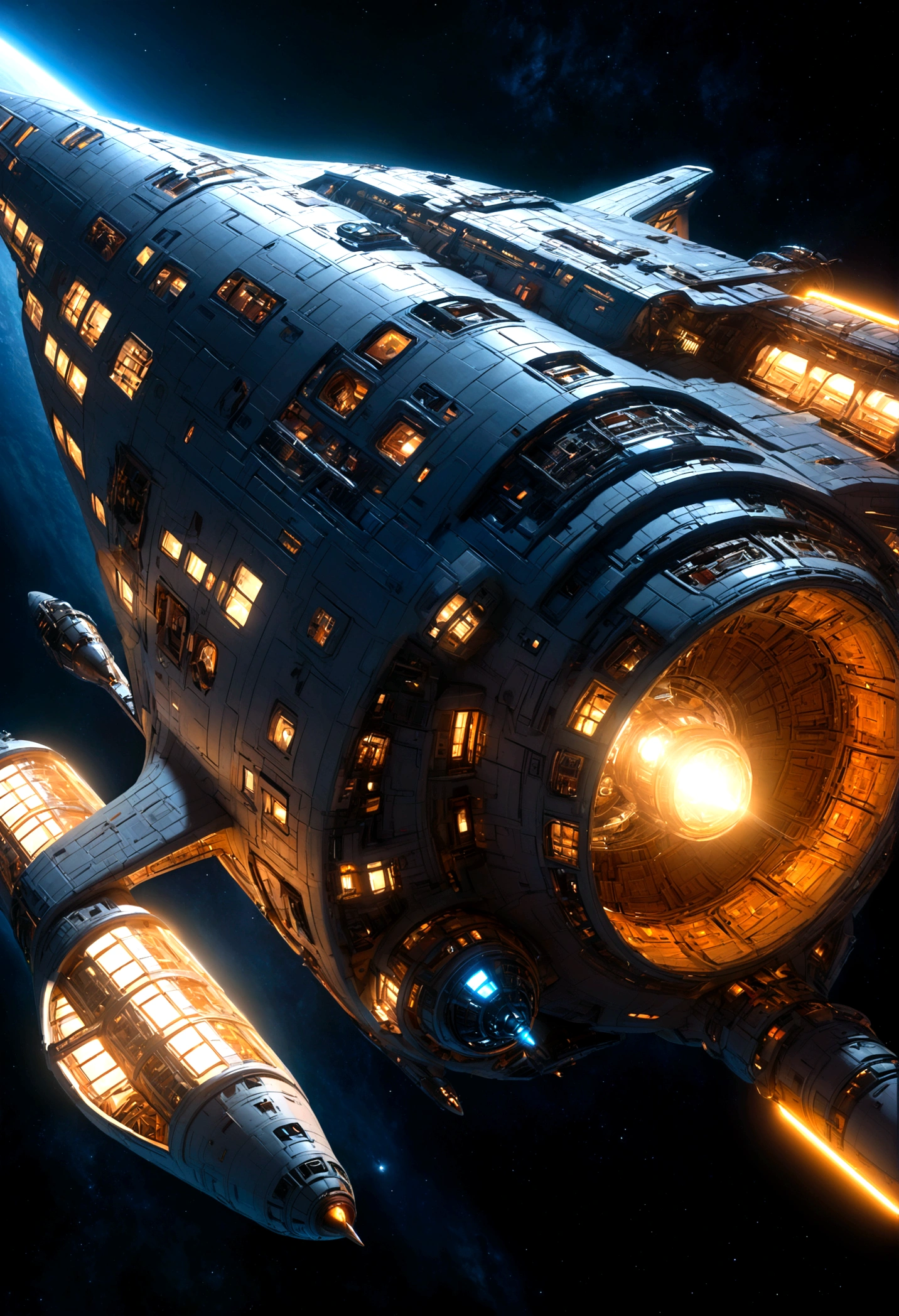 Spaceship