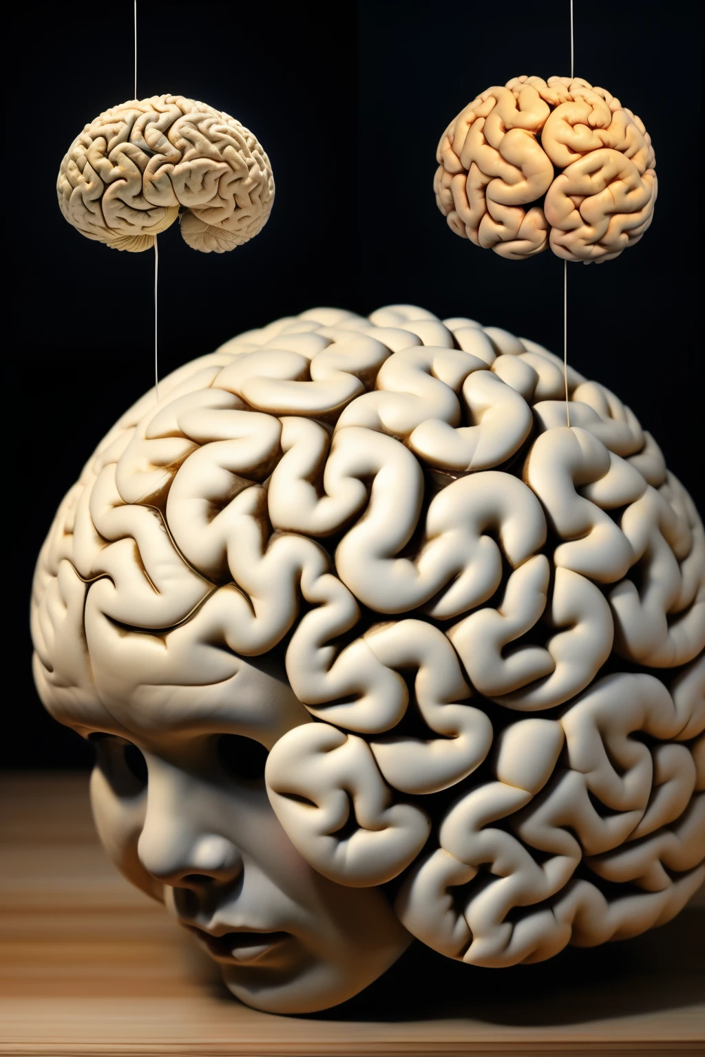Make a brain