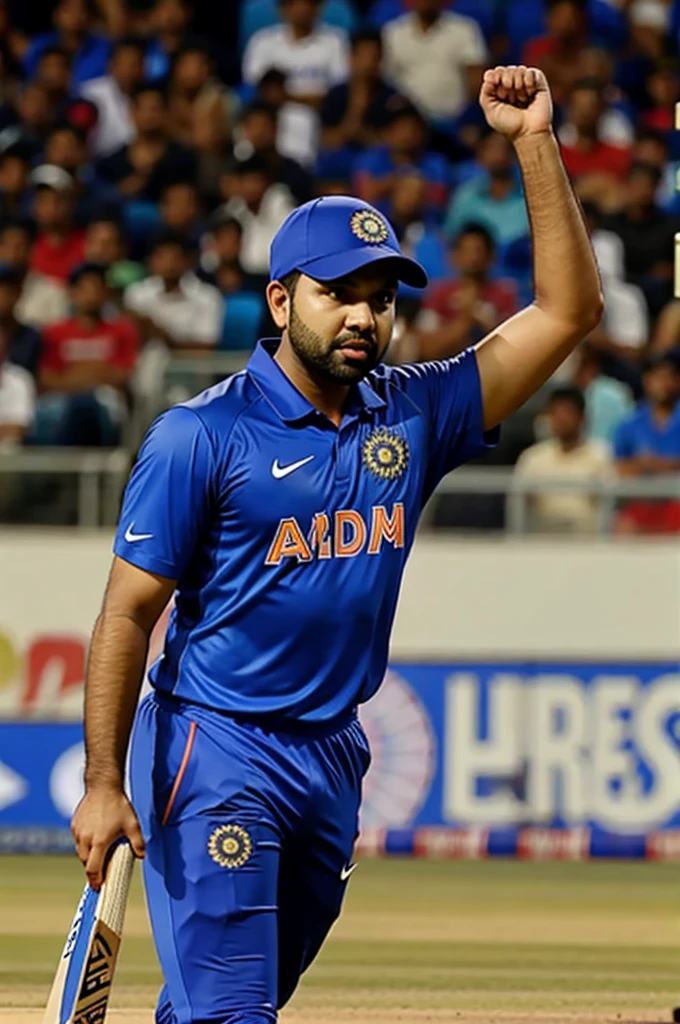 Rohit sharma Indian cricket team captain