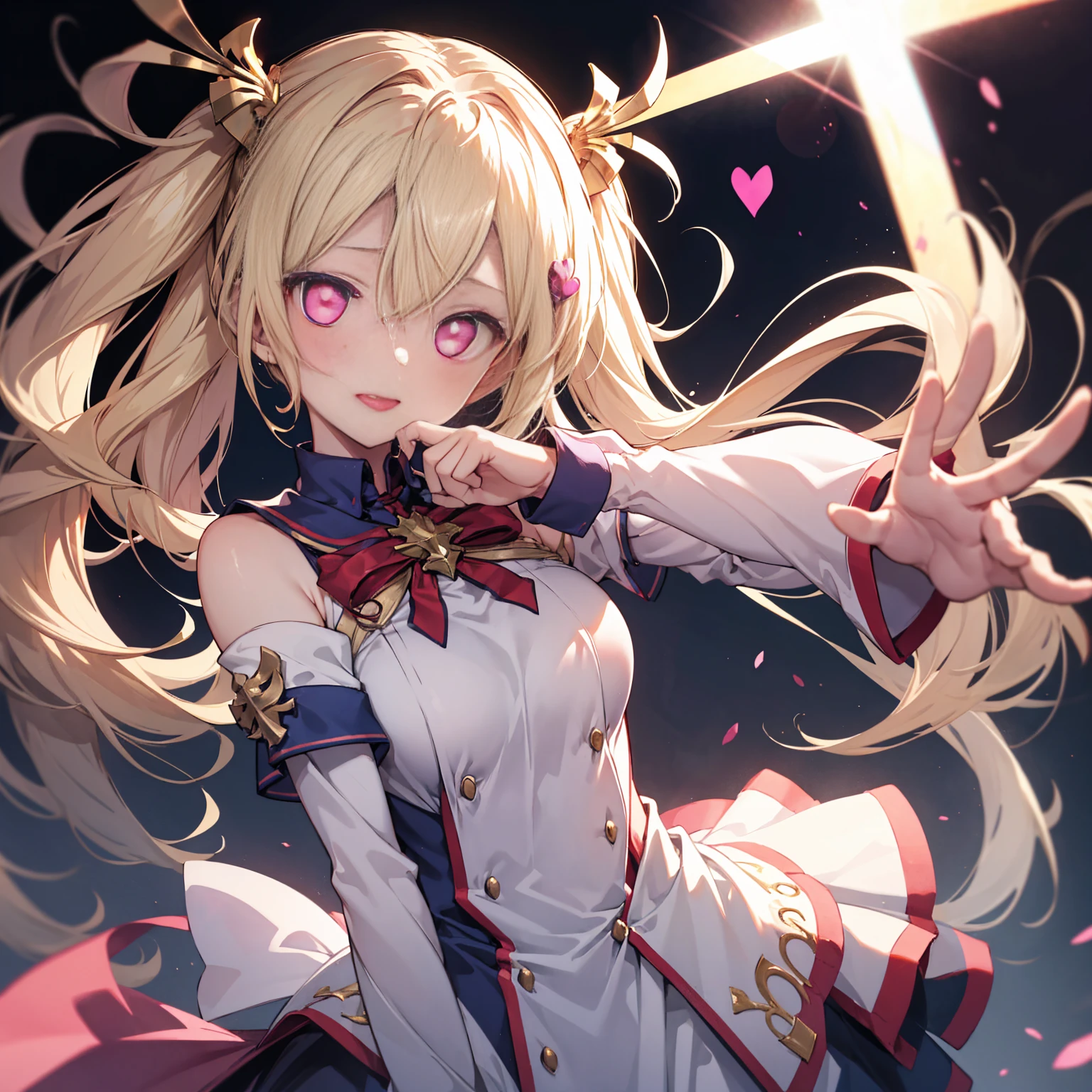 (masterpiece),(Highest quality),(Super detailed),(Best illustrations),(Best Shadow),(Absurd),(Detailed Background),(so beautiful)Bradamante, 16K, 8K, 4K,(Best Shadow), (so beautiful), One person, alone, , , , heart-shaped pupils, Big Breasts, Blonde, , Oculogyric crisis, , , Perfect figure, , paw pose, Arched back, , , orgasm, afterglow, erotic smile, , , Open your mouth languidly, pussy, Beautiful nipples, Sexy posture, dynamic pose, , cross-eyed, rolling eyes, , water eyes, tears, Breast fetish, tongue out, Put your chest close, , , saliva trail, , shiny skin, , , , , torogao, ahegao, BREAK, , Dramatic lighting, , Psychedelic Background, night, , , Torrent of Light, mysterious, spoken heart,