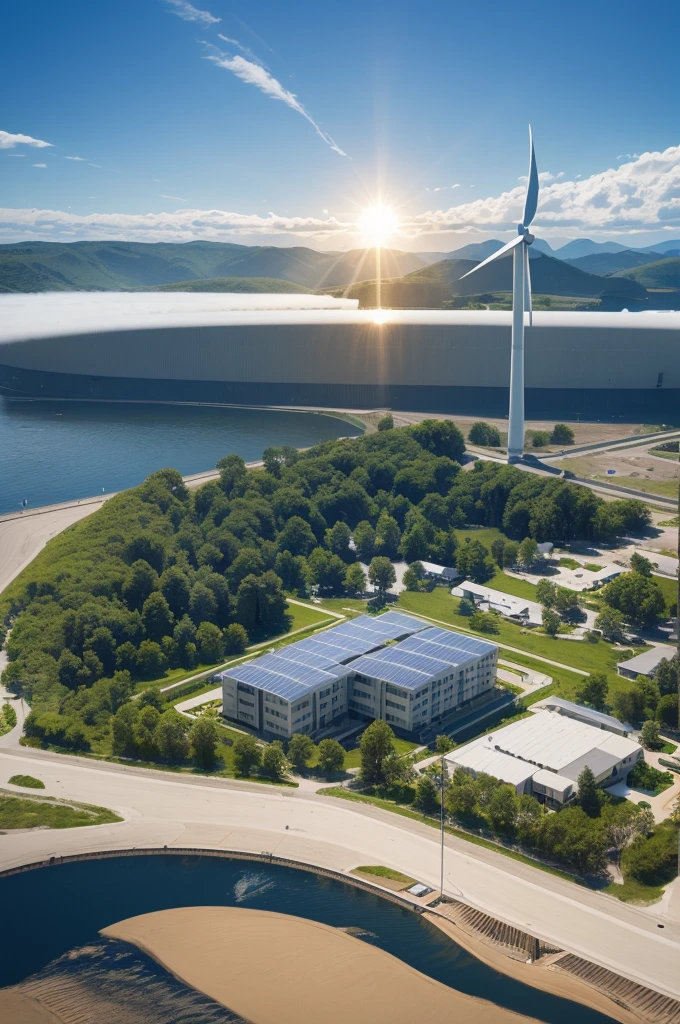 How the subject is actions for global climate change:
You can draw a sun in the center of the paper emitting rays in the shape of wind farms, solar panels and beneath the sun you design factories ,houses and means of transport using this( clean energy for the environment).and around the drawing there are people smiling because they are breathing fresh, clean air and a healthy environment.