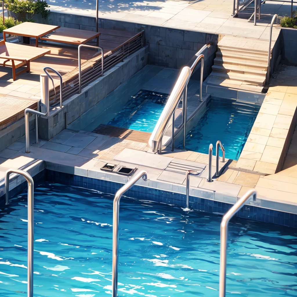 (4K,masterpiece,Highest quality),Browsing Caution,Dynamic Angle,Outdoor,School poolside,No background,No items,No objection,No buildings,I don&#39;t have a home,semi-Long Hair,Long Hair,Brown Hair,Detailed face,A light smile,shy,no nostrils,(All pages of (Two Japanese women)),(Age 35):1.2,Slender body,Detailed skin,Mid-chest,Beautiful Hips,Buckshot,(Wet Fit Compression One Piece Swimsuit):1.2,(Accentuate your body lines):1.3,(pumping pussy):0.3,sukumizu,