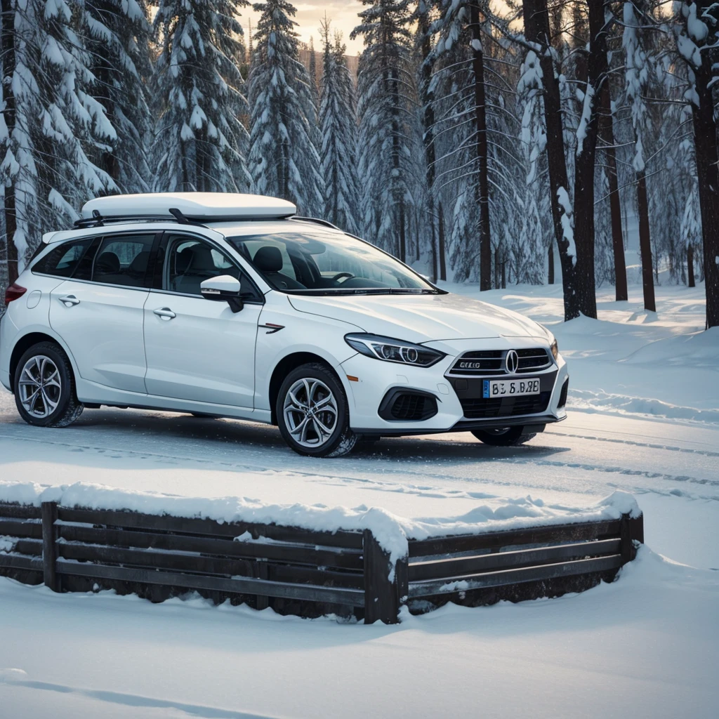 Cars for people born in January
