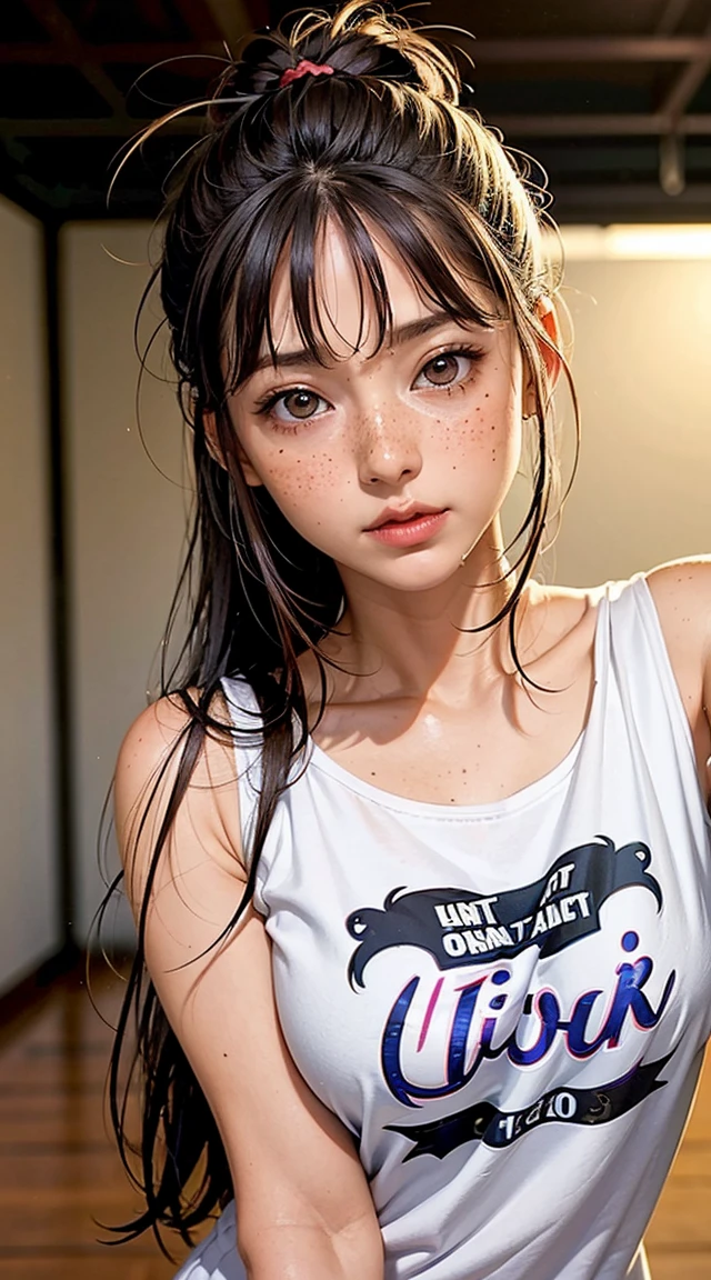 Victoria De Angelis