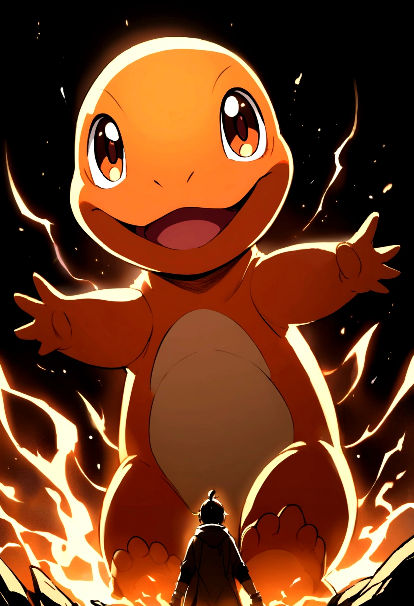 charmander