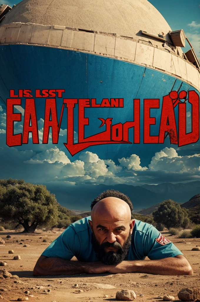 Last day on earth 