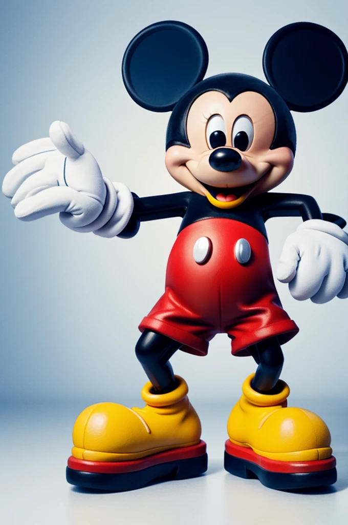 Mickey mouse 
